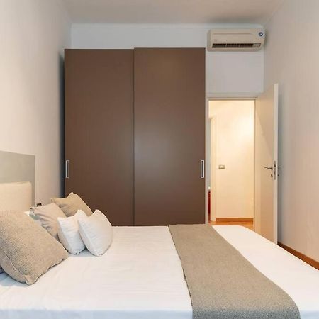 Eva Flexyrent Apartment Milan Bagian luar foto