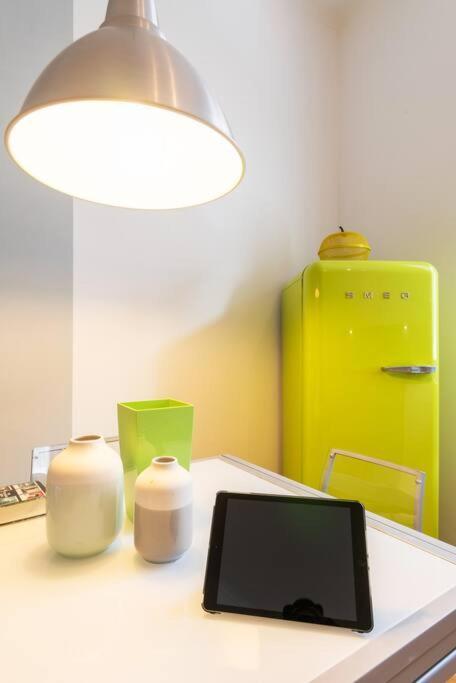 Eva Flexyrent Apartment Milan Bagian luar foto
