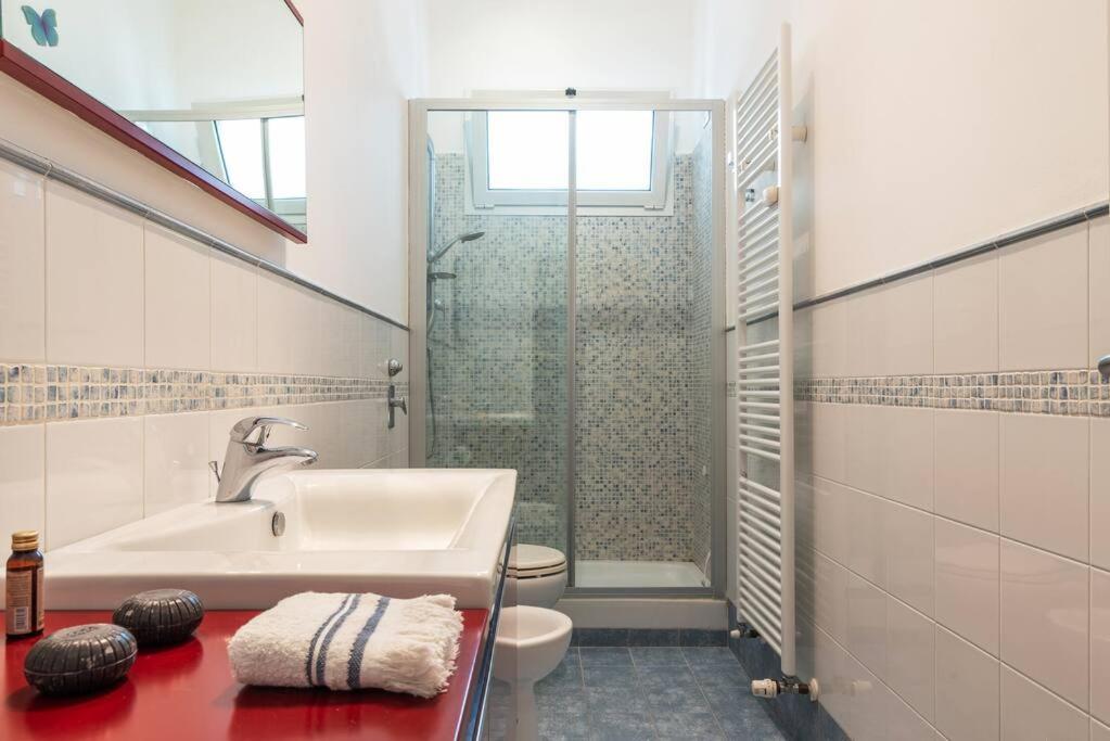 Eva Flexyrent Apartment Milan Bagian luar foto