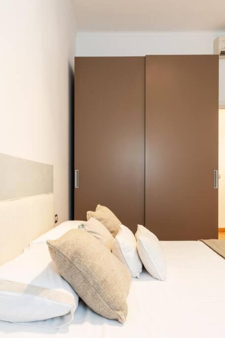 Eva Flexyrent Apartment Milan Bagian luar foto