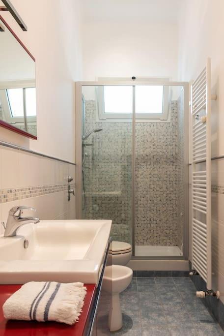 Eva Flexyrent Apartment Milan Bagian luar foto
